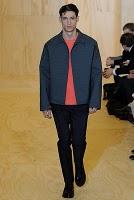 Jil Sander autunno-inverno 2011-2012 / Jil Sander fall-winter 2011-2012