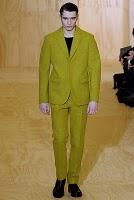 Jil Sander autunno-inverno 2011-2012 / Jil Sander fall-winter 2011-2012