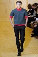 Jil Sander autunno-inverno 2011-2012 / Jil Sander fall-winter 2011-2012