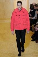 Jil Sander autunno-inverno 2011-2012 / Jil Sander fall-winter 2011-2012