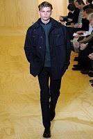 Jil Sander autunno-inverno 2011-2012 / Jil Sander fall-winter 2011-2012