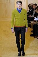 Jil Sander autunno-inverno 2011-2012 / Jil Sander fall-winter 2011-2012