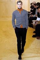 Jil Sander autunno-inverno 2011-2012 / Jil Sander fall-winter 2011-2012