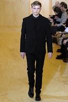 Jil Sander autunno-inverno 2011-2012 / Jil Sander fall-winter 2011-2012