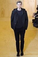 Jil Sander autunno-inverno 2011-2012 / Jil Sander fall-winter 2011-2012