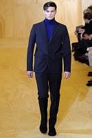 Jil Sander autunno-inverno 2011-2012 / Jil Sander fall-winter 2011-2012