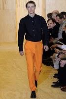 Jil Sander autunno-inverno 2011-2012 / Jil Sander fall-winter 2011-2012