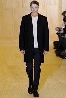 Jil Sander autunno-inverno 2011-2012 / Jil Sander fall-winter 2011-2012