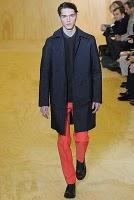 Jil Sander autunno-inverno 2011-2012 / Jil Sander fall-winter 2011-2012