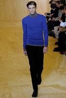 Jil Sander autunno-inverno 2011-2012 / Jil Sander fall-winter 2011-2012