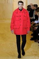 Jil Sander autunno-inverno 2011-2012 / Jil Sander fall-winter 2011-2012