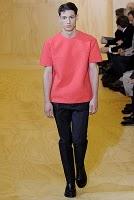 Jil Sander autunno-inverno 2011-2012 / Jil Sander fall-winter 2011-2012