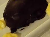 profiterole