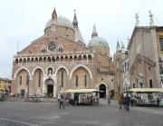 17 Aprile 2011: Maratona di S. Antonio a Padova.