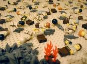 Divina Tragedia: atto quarto (Numeri)