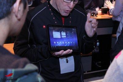 motorola xoom