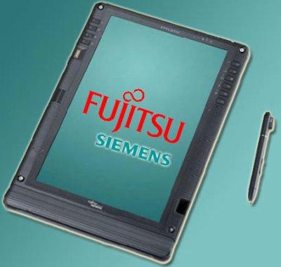 tablet fujitsu