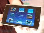 Arriva turno Panasonic rilascio Tablet