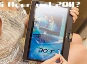 tablet android Acer 2011?