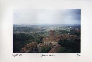 viaggio a San Miniato