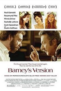 Nuova recensione Cineland. La versione di Barney