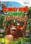 Donkey Kong Country Returns – Recensione