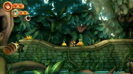 Donkey Kong Country Returns – Recensione