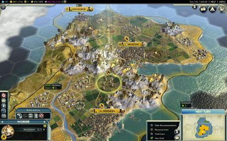 Sid Meier’s Civilization V – Recensione