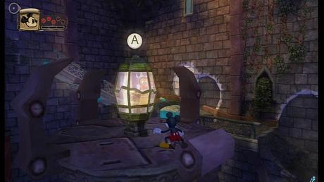 Epic Mickey – Recensione