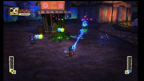 Epic Mickey – Recensione