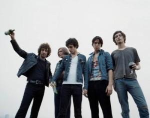 Il disco degli Strokes arriva il 22 marzo