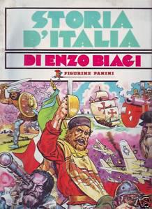 ENZO BIAGI SULL'ITALIA