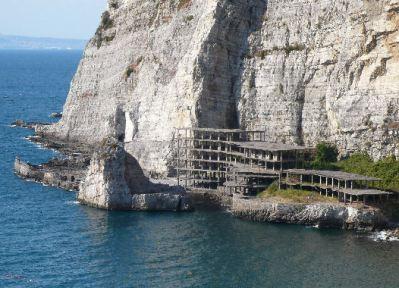 L’ECOMOSTRO DI ALIMURI