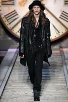 John Varvatos autunno-inverno 2011-2012 / John Varvatos fall-winter 2011-2012