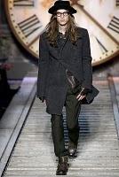 John Varvatos autunno-inverno 2011-2012 / John Varvatos fall-winter 2011-2012