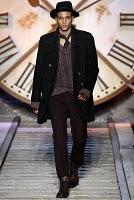 John Varvatos autunno-inverno 2011-2012 / John Varvatos fall-winter 2011-2012