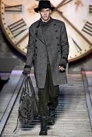 John Varvatos autunno-inverno 2011-2012 / John Varvatos fall-winter 2011-2012