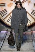 John Varvatos autunno-inverno 2011-2012 / John Varvatos fall-winter 2011-2012