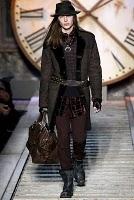 John Varvatos autunno-inverno 2011-2012 / John Varvatos fall-winter 2011-2012