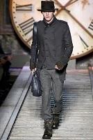 John Varvatos autunno-inverno 2011-2012 / John Varvatos fall-winter 2011-2012