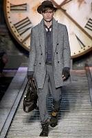 John Varvatos autunno-inverno 2011-2012 / John Varvatos fall-winter 2011-2012