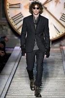 John Varvatos autunno-inverno 2011-2012 / John Varvatos fall-winter 2011-2012