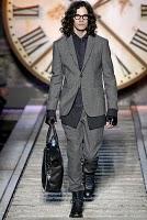 John Varvatos autunno-inverno 2011-2012 / John Varvatos fall-winter 2011-2012