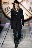 John Varvatos autunno-inverno 2011-2012 / John Varvatos fall-winter 2011-2012