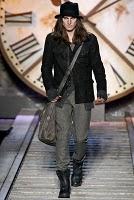 John Varvatos autunno-inverno 2011-2012 / John Varvatos fall-winter 2011-2012