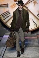 John Varvatos autunno-inverno 2011-2012 / John Varvatos fall-winter 2011-2012