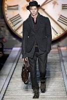 John Varvatos autunno-inverno 2011-2012 / John Varvatos fall-winter 2011-2012