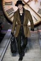 John Varvatos autunno-inverno 2011-2012 / John Varvatos fall-winter 2011-2012