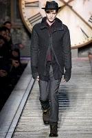 John Varvatos autunno-inverno 2011-2012 / John Varvatos fall-winter 2011-2012