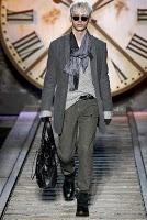 John Varvatos autunno-inverno 2011-2012 / John Varvatos fall-winter 2011-2012